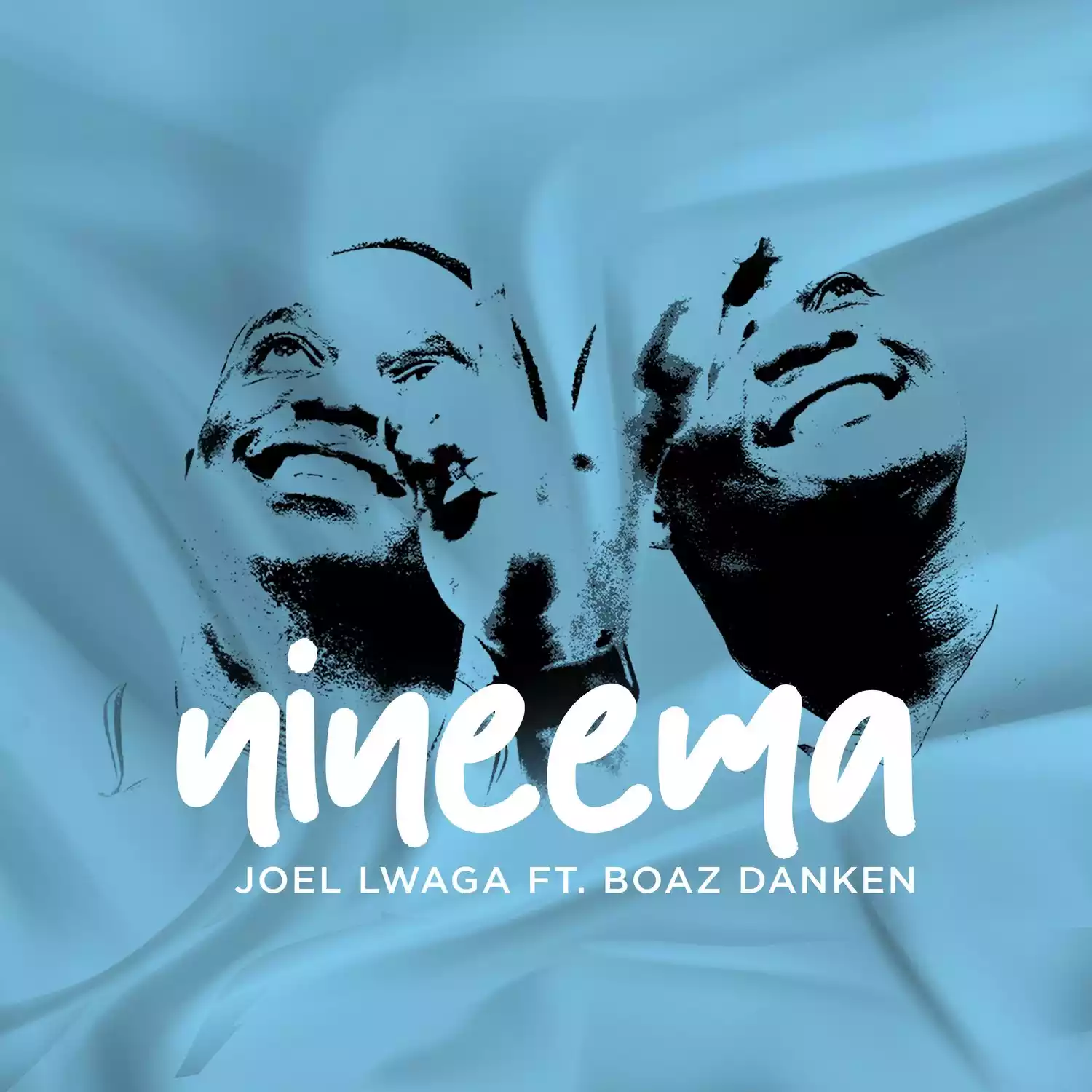 Joel Lwaga ft Boaz Danken - Ni Neema Mp3 Download